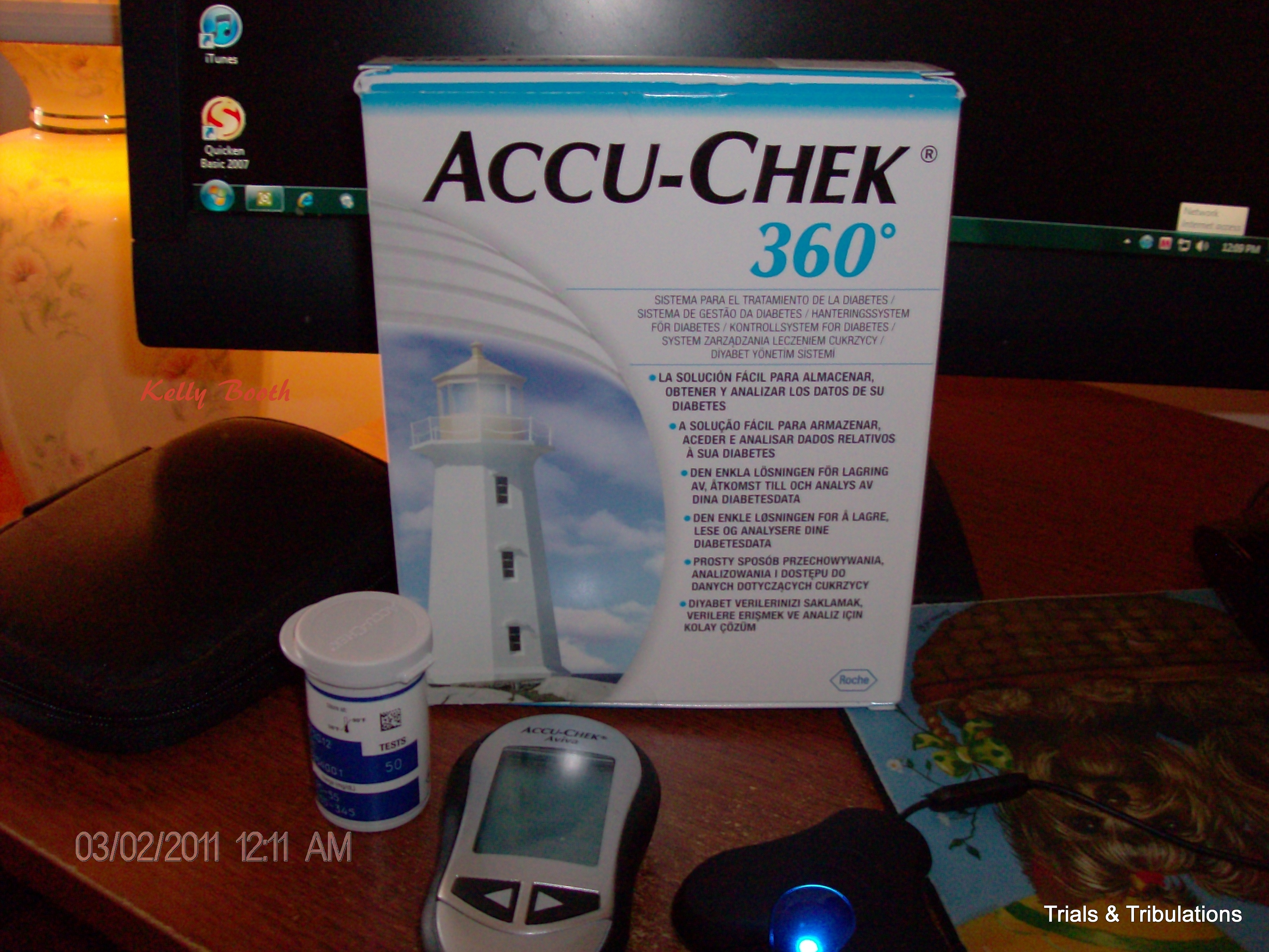 Accu chek software windows 10