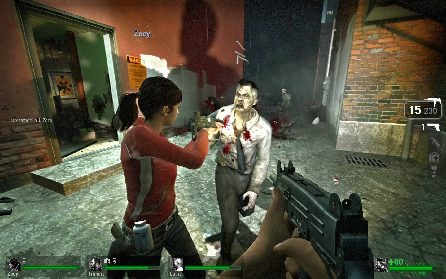 Left 4 dead download for pc free