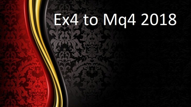 Ex4 to mq4 2017 download