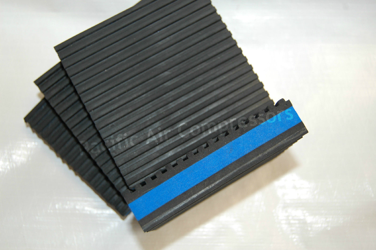 Isolation Pads For Vibration