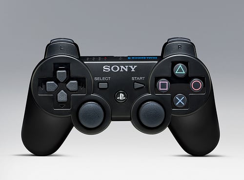 Ps3 controller sixaxis driver download